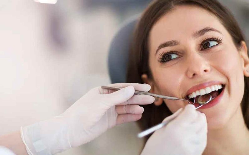 ¿Cuándo es necesario hacerse una endodoncia?